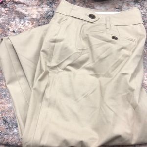 Used loft trouser pants